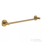 Grohe ESSENTIALS 45 cm-es fali törölközőtartó,Brushed Cool Sunrise 40688GN1