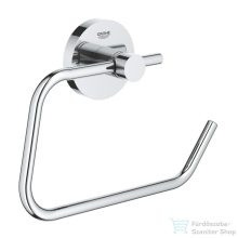 Grohe ESSENTIALS fali wc papír tartó,króm 40689001