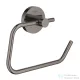Grohe ESSENTIALS fali wc papír tartó,Hard Graphite 40689A01