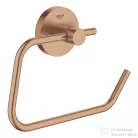Grohe ESSENTIALS fali wc papír tartó,Warm Sunset 40689DA1