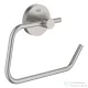 Grohe ESSENTIALS fali wc papír tartó,Supersteel 40689DC1