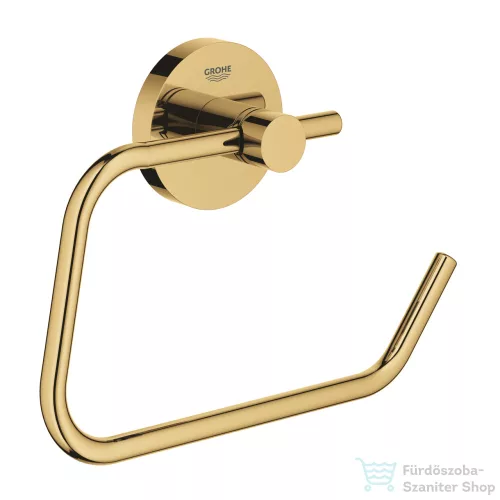 Grohe ESSENTIALS fali wc papír tartó,Cool Sunrise 40689GL1