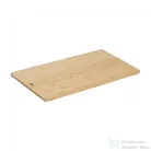Grohe 45x25 cm-es bambusz vágódeszka 40750HV0