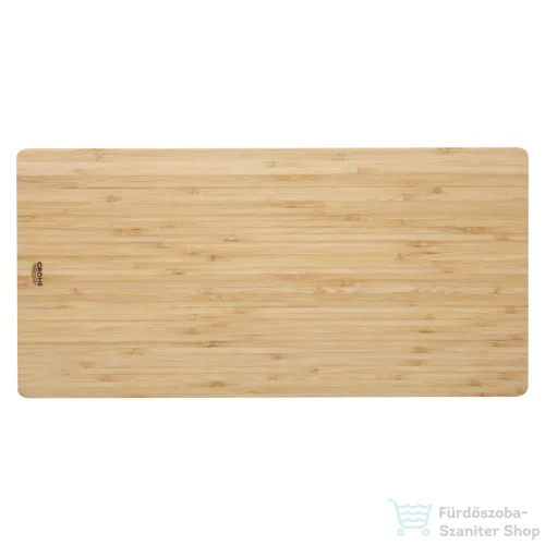 Grohe 49x24 cm-es bambusz vágódeszka 40751HV0