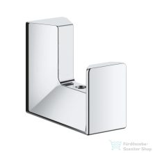   Grohe SELECTION CUBE akasztó/fürdőköpeny tartó,króm 40782000