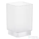 Grohe SELECTION CUBE üvegpohár 40783000