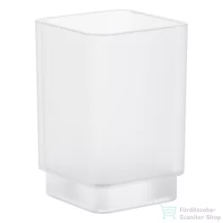 Grohe SELECTION CUBE üvegpohár 40783000