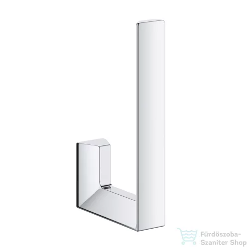 Grohe SELECTION CUBE pót wc papír tartó, króm 40784000