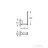 Grohe SELECTION CUBE pót wc papír tartó, króm 40784000