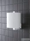 Grohe SELECTION CUBE pót wc papír tartó, króm 40784000