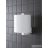 Grohe SELECTION CUBE pót wc papír tartó, króm 40784000