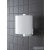 Grohe SELECTION CUBE pót wc papír tartó, króm 40784000