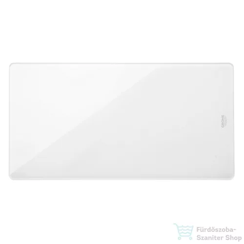 Grohe 45x24 cm-es üveg vágódeszka 40786L00