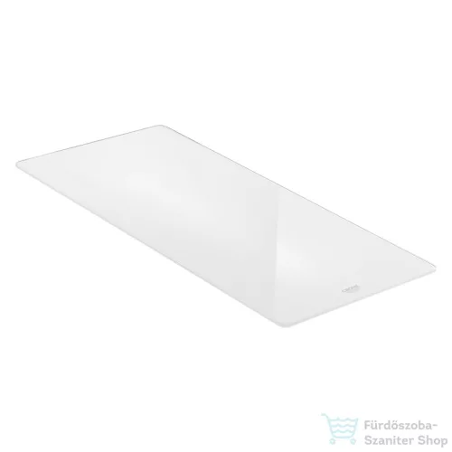 Grohe 49x24 cm-es üveg vágódeszka 40787L00
