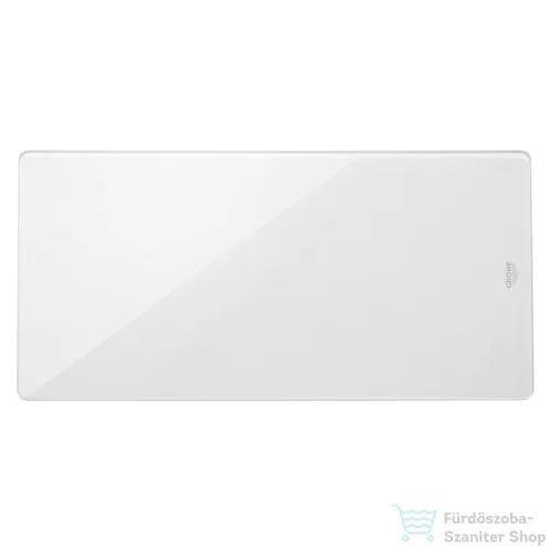 Grohe 49x24 cm-es üveg vágódeszka 40787L00