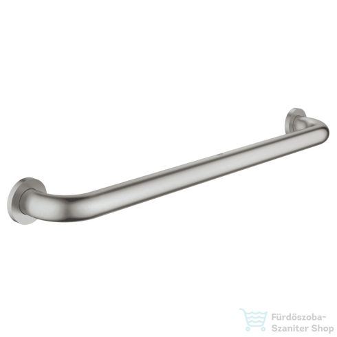 Grohe Essentials 50,7 cm-es kapaszkodó,Supersteel 40794DC1