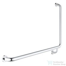   Grohe Essentials 73,7 x 99,7 cm-es kapaszkodó,króm 40797001