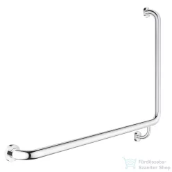   Grohe Essentials 73,7 x 99,7 cm-es kapaszkodó,króm 40797001