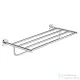 Grohe ESSENTIALS 60,4x27x11,1 cm-es törölközőtartó polc,króm 40800001