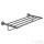 Grohe ESSENTIALS 60,4x27x11,1 cm-es törölközőtartó polc,Hard Graphite 40800A01
