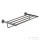 Grohe ESSENTIALS 60,4x27x11,1 cm-es törölközőtartó polc,Brushed Hard Graphite 40800AL1