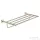 Grohe ESSENTIALS 60,4x27x11,1 cm-es törölközőtartó polc,Polished Nickel 40800BE1
