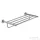 Grohe ESSENTIALS 60,4x27x11,1 cm-es törölközőtartó polc,Supersteel 40800DC1
