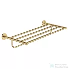 Grohe ESSENTIALS 60,4x27x11,1 cm-es törölközőtartó polc,Cool Sunrise 40800GL1