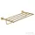 Grohe ESSENTIALS 60,4x27x11,1 cm-es törölközőtartó polc,Cool Sunrise 40800GL1