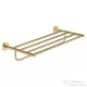 Grohe ESSENTIALS 60,4x27x11,1 cm-es törölközőtartó polc,Cool Sunrise 40800GL1