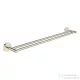 Grohe ESSENTIALS 65,4 cm-es dupla törölközőtartó,Polished Nickel 40802BE1