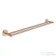 Grohe ESSENTIALS 65,4 cm-es dupla törölközőtartó,Warm Sunset 40802DA1