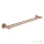 Grohe ESSENTIALS 65,4 cm-es dupla törölközőtartó,Brushed Warm Sunset 40802DL1