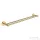 Grohe ESSENTIALS 65,4 cm-es dupla törölközőtartó,Cool Sunrise 40802GL1