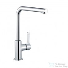 Kludi L-INE S egykaros mosogatócsap NA 15 408030575