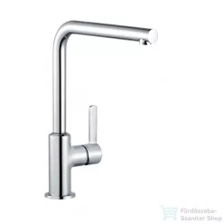 Kludi L-INE S egykaros mosogatócsap NA 15 408030575