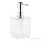 Grohe SELECTION CUBE szappanadagoló tartókonzol nélkül,40805000
