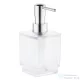 Grohe SELECTION CUBE szappanadagoló tartókonzol nélkül,40805000