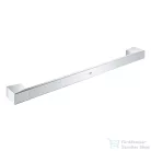 Grohe SELECTION CUBE 60 cm-es kapaszkodó/törölközőtató,króm 40807000