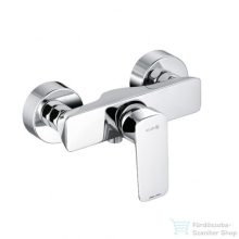 Kludi PURE&STYLE egykaros zuhany csaptelep, króm 408410575
