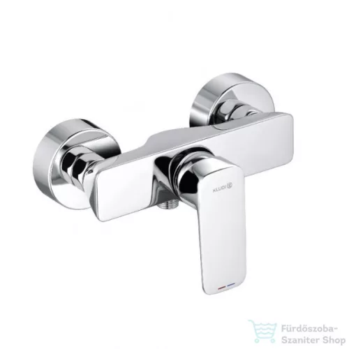 Kludi PURE&STYLE egykaros zuhany csaptelep, króm 408410575