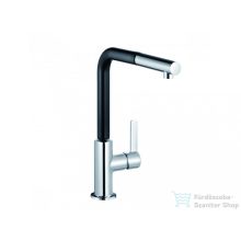   Kludi L-INE S mosogatócsap elfordítható és kihúzható kifolyóval 408518775