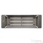 Grohe 45x15x10 cm-es szűrőedény,Brushed Hard Graphite 40852AL0