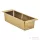 Grohe 45x15x10 cm-es szűrőedény,Brushed Cool Sunrise 40852GN0
