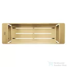 Grohe 45x15x10 cm-es szűrőedény,Brushed Cool Sunrise 40852GN0