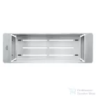 Grohe 45x15x10 cm-es szűrőedény,Rozsdamentes acél 40852SD0