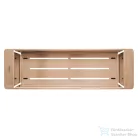 Grohe 49x15x10 cm-es szűrőedény,Brushed Warm Sunset 40853DL0