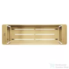 Grohe 49x15x10 cm-es szűrőedény,Brushed Cool Sunrise 40853GN0