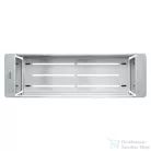 Grohe 49x15x10 cm-es szűrőedény,Rozsdamentes acél 40853SD0