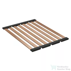   Grohe 49x34,8 cm-es rozsdamentes csepegtető,Brushed Warm Sunset 40854DL0